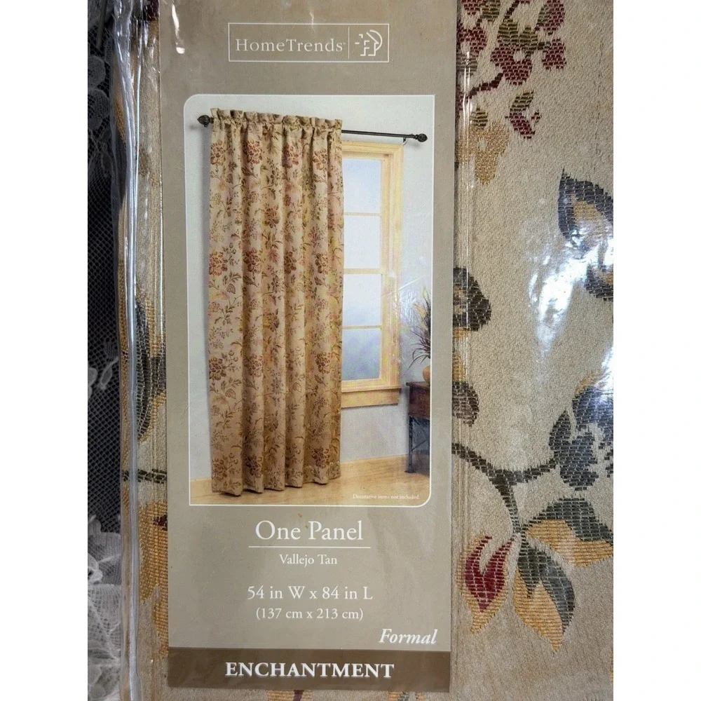 NIP  Home Trends One Panel 